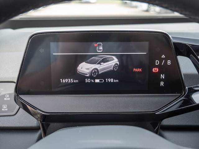 Volkswagen ID.3 150 kW Performance Pro