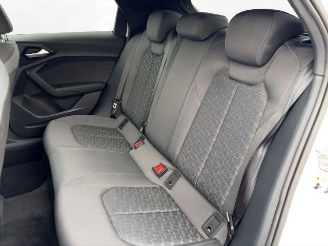 Audi A1 30 TFSI S-Line