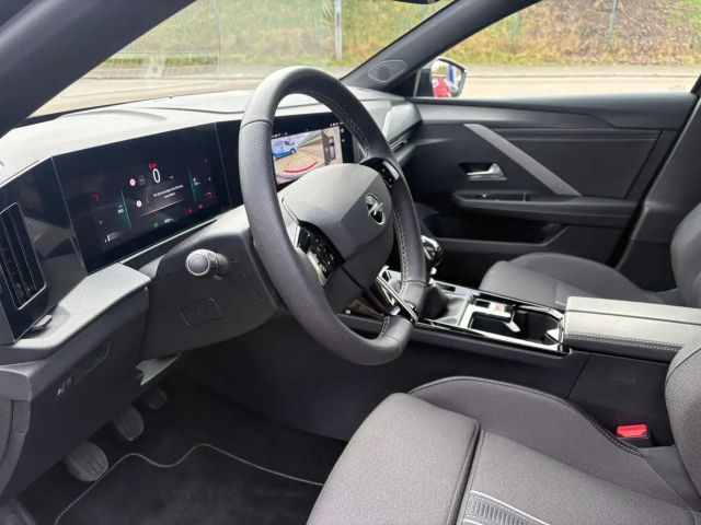 Opel Astra GS-Line Grand Sport