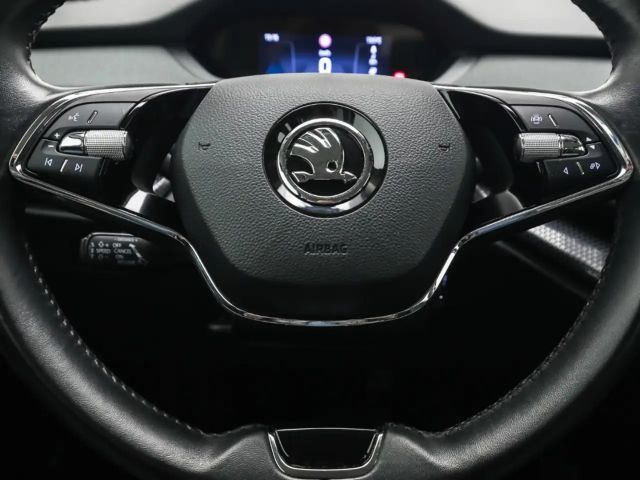 Skoda Enyaq Studio iV 50