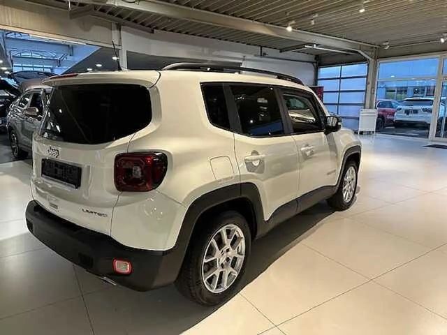 Jeep Renegade Limited