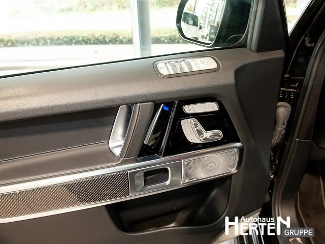 Mercedes-Benz G 63 AMG AMG Line
