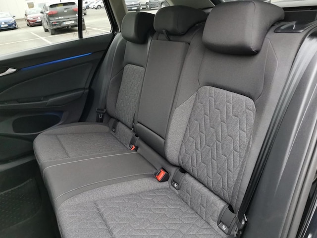 Volkswagen Golf 1.5 TSI Variant