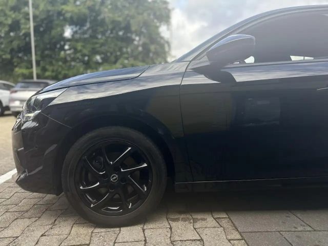 Opel Corsa GS-Line Grand Sport