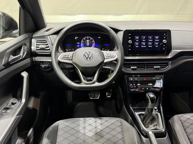 Volkswagen T-Cross 1.5 TSI DSG R-Line