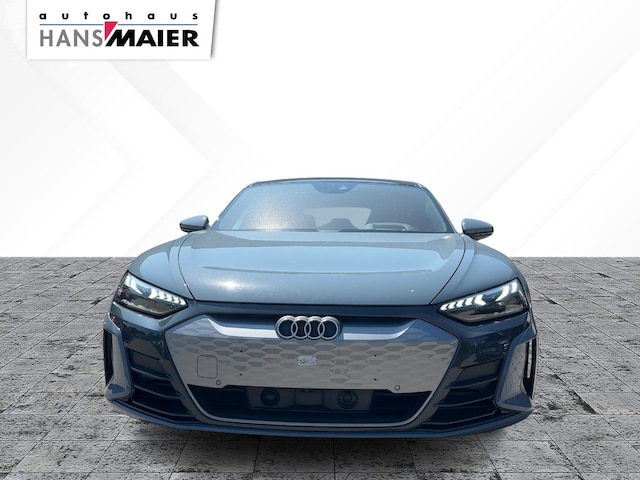 Audi e-tron GT Quattro