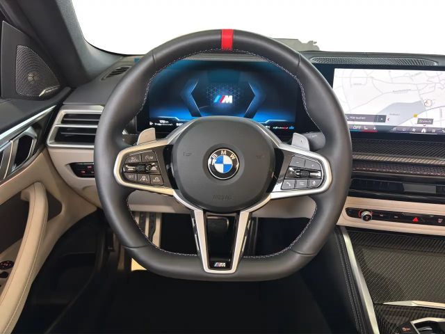 BMW 440 Cabrio xDrive