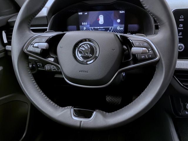 Skoda Kamiq 1.0 TSI Selection