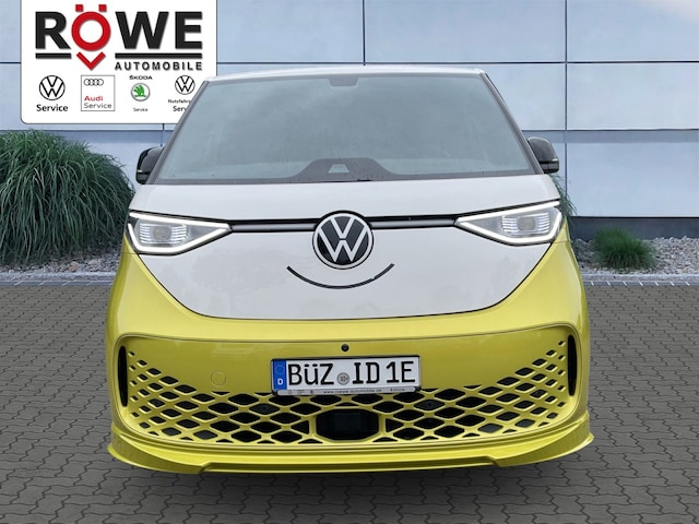 Volkswagen ID.Buzz 77 KWh Pro