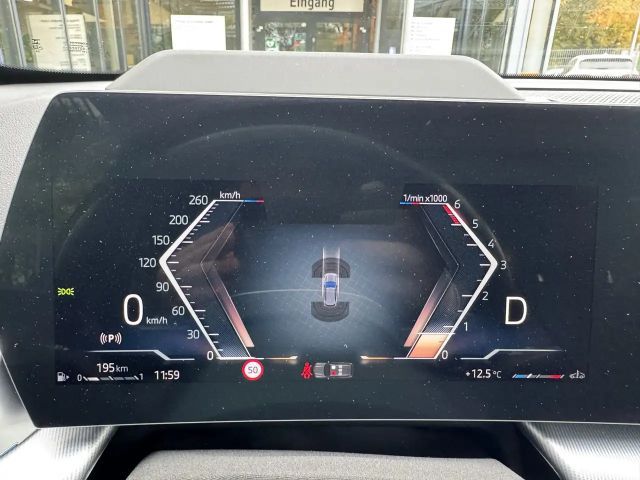 BMW X1 M-Sport xDrive20d