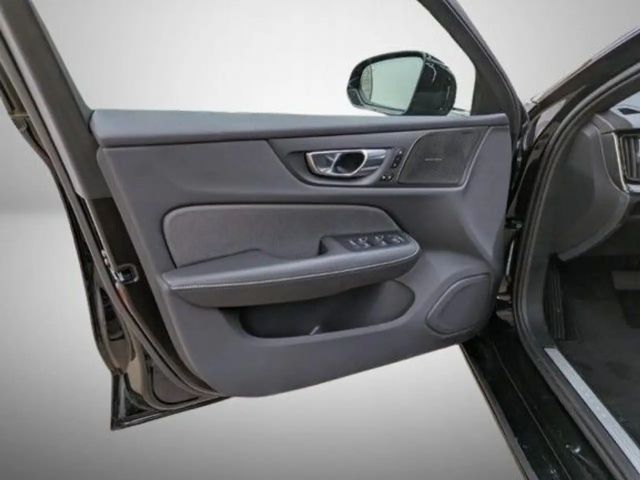 Volvo V60 Business Dark Plus