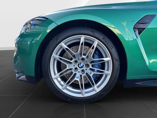 BMW M4 Competition Coupé Drive pro