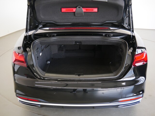 Audi A5 40 TFSI Cabriolet S-Tronic