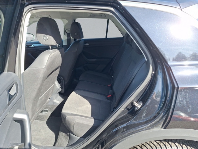 Volkswagen T-Roc 1.5 TSI DSG