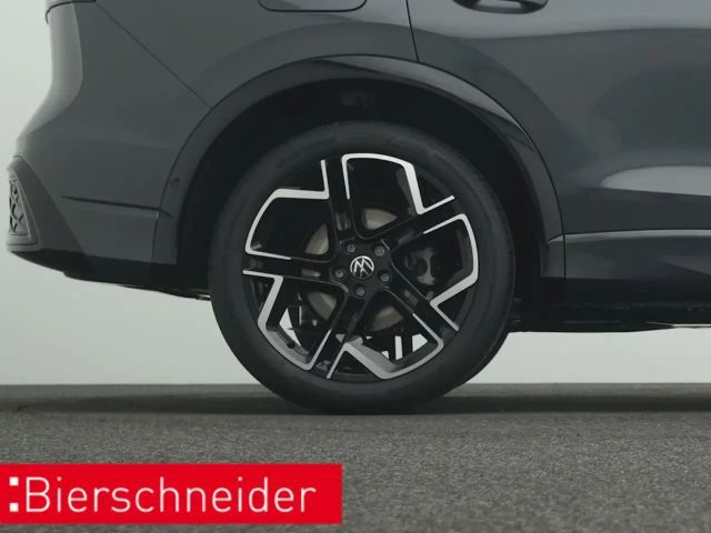 Volkswagen Tiguan 1.5 eTSI DSG R-Line Style