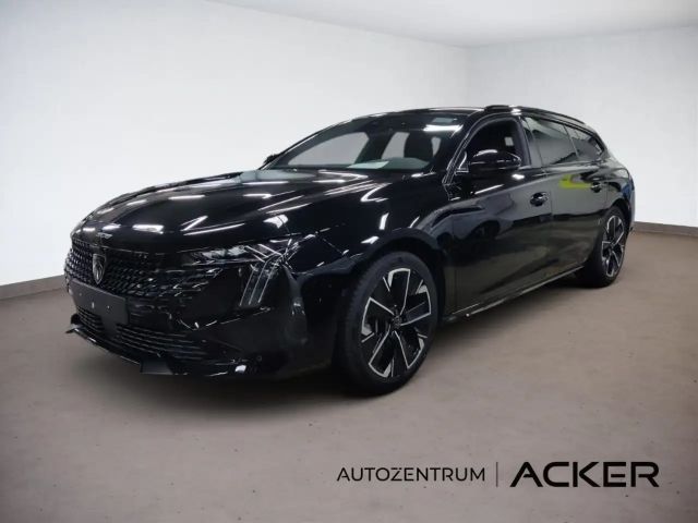 Peugeot 508 BlueHDi EAT8 GT-Line SW