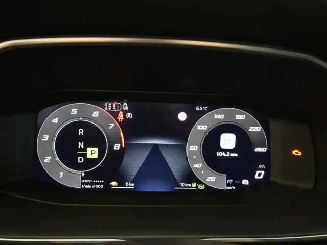 Seat Leon DSG Style e-Hybrid