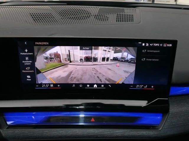 BMW i5 M-Sport Touring eDrive40