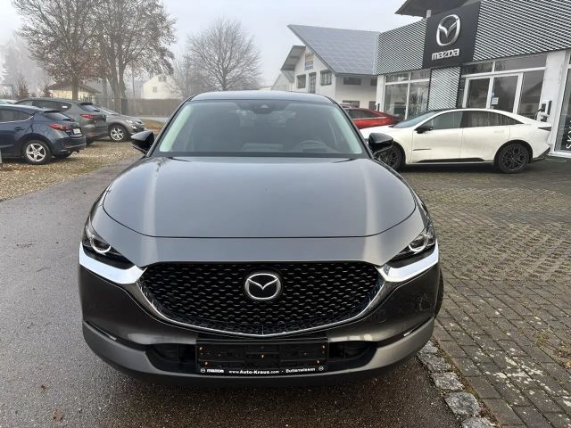 Mazda CX-30 Homura SkyActiv