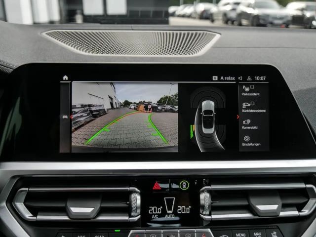 BMW 420 420i Cabrio M-Sport