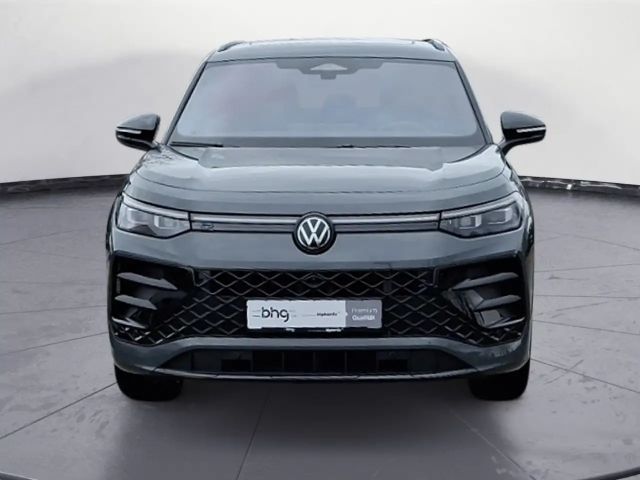 Volkswagen Tayron DSG R-Line eHybrid