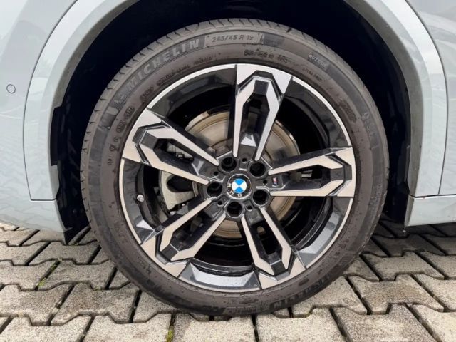 BMW X2 M-Sport sDrive