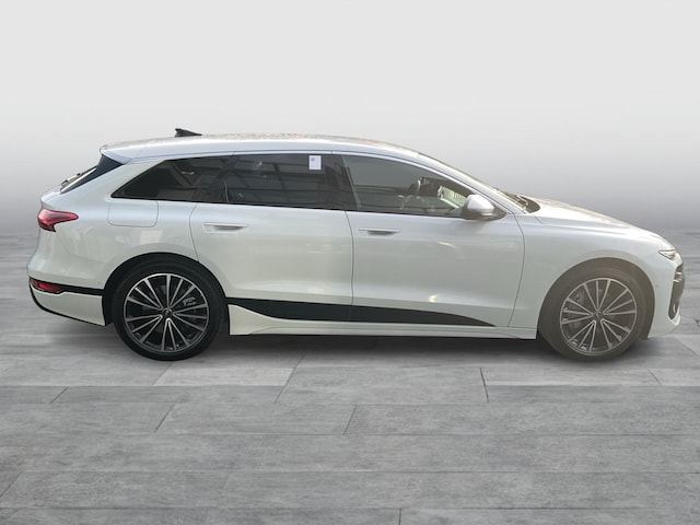 Audi A6 e-tron Avant Performance