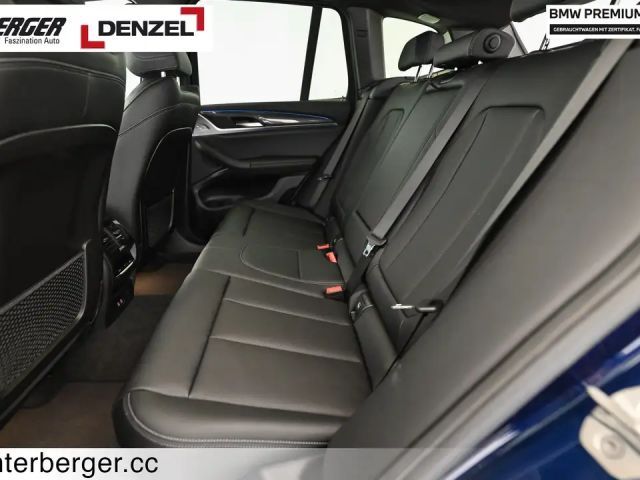 BMW X3 M-Sport xDrive30e