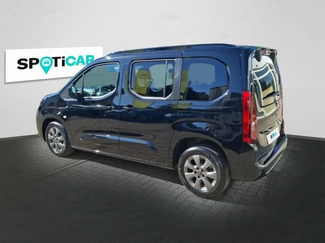 Opel Combo GS-Line Grand Sport Life