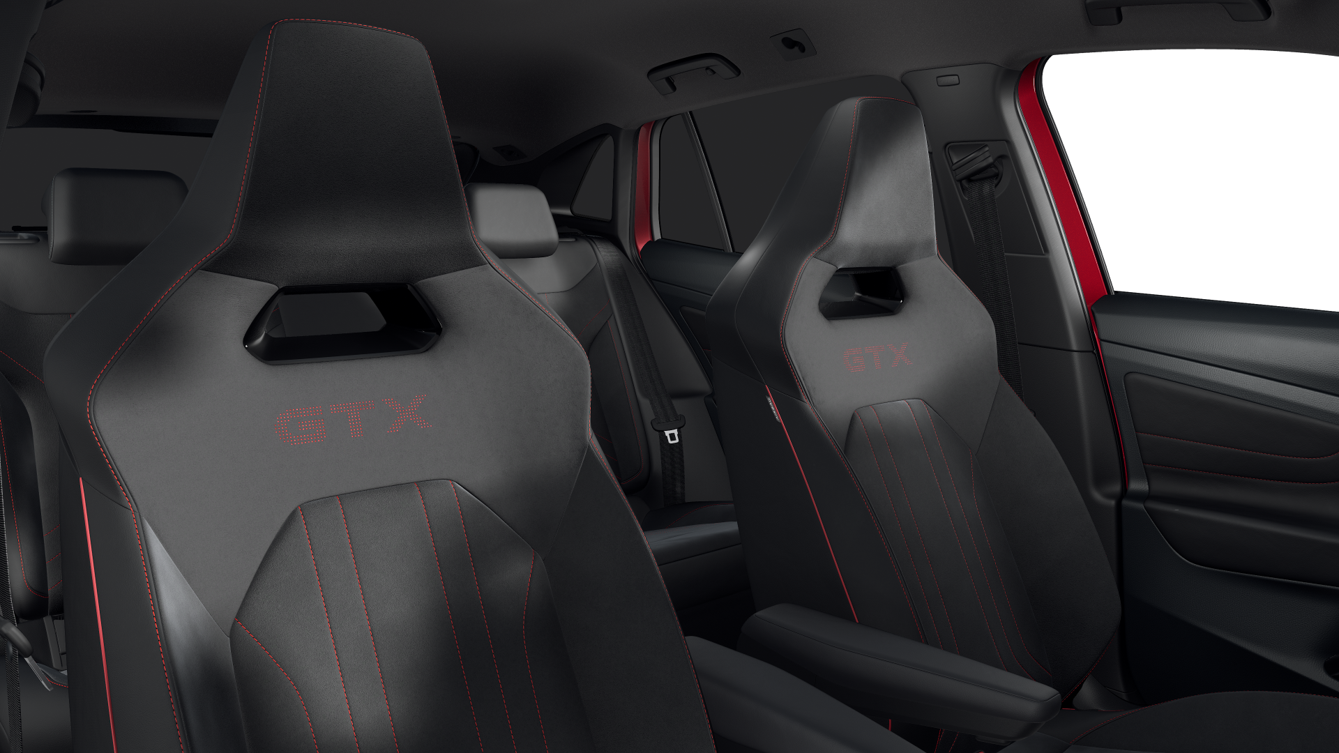 Volkswagen ID.4 4Motion GTX