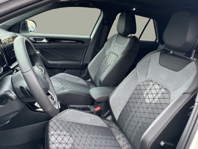 Volkswagen T-Roc 1.5 TSI DSG R-Line