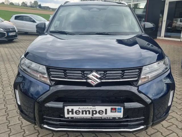 Suzuki Vitara Comfort
