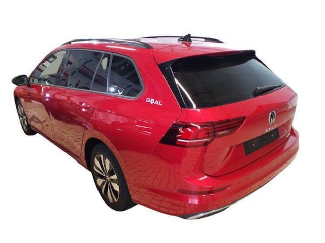 Volkswagen Golf 1.5 eTSI DSG Golf VIII Variant