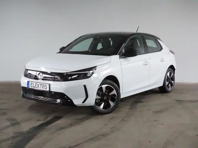 Opel Corsa GS-Line Grand Sport