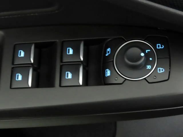 Ford Focus ST Line Wagon