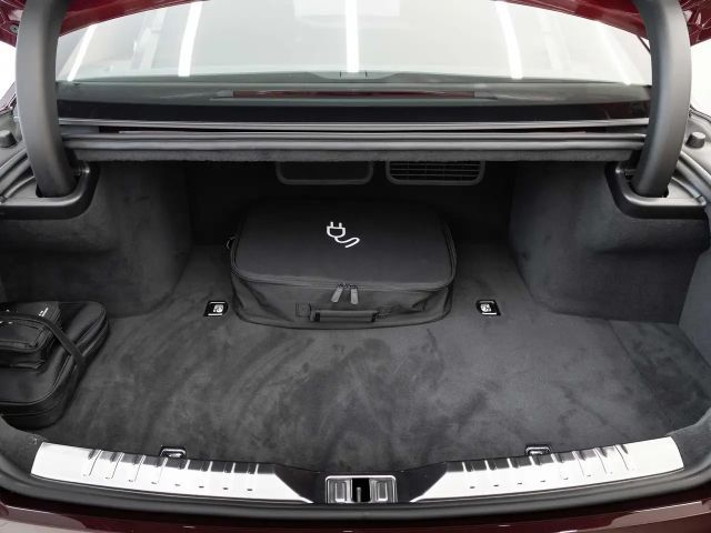 Bentley Flying Spur (MY26) von BENTLEY FRANKFURT