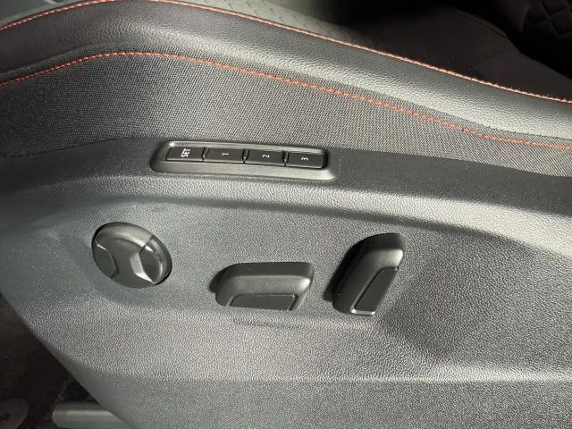 Seat Tarraco DSG FR-lijn