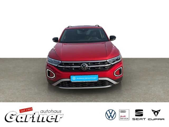 Volkswagen T-Roc 1.0 TSI Style