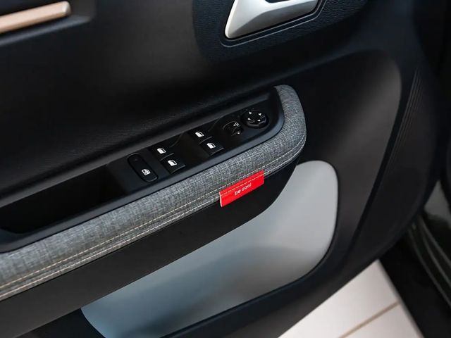 Citroën C3 Aircross Hybrid Plus