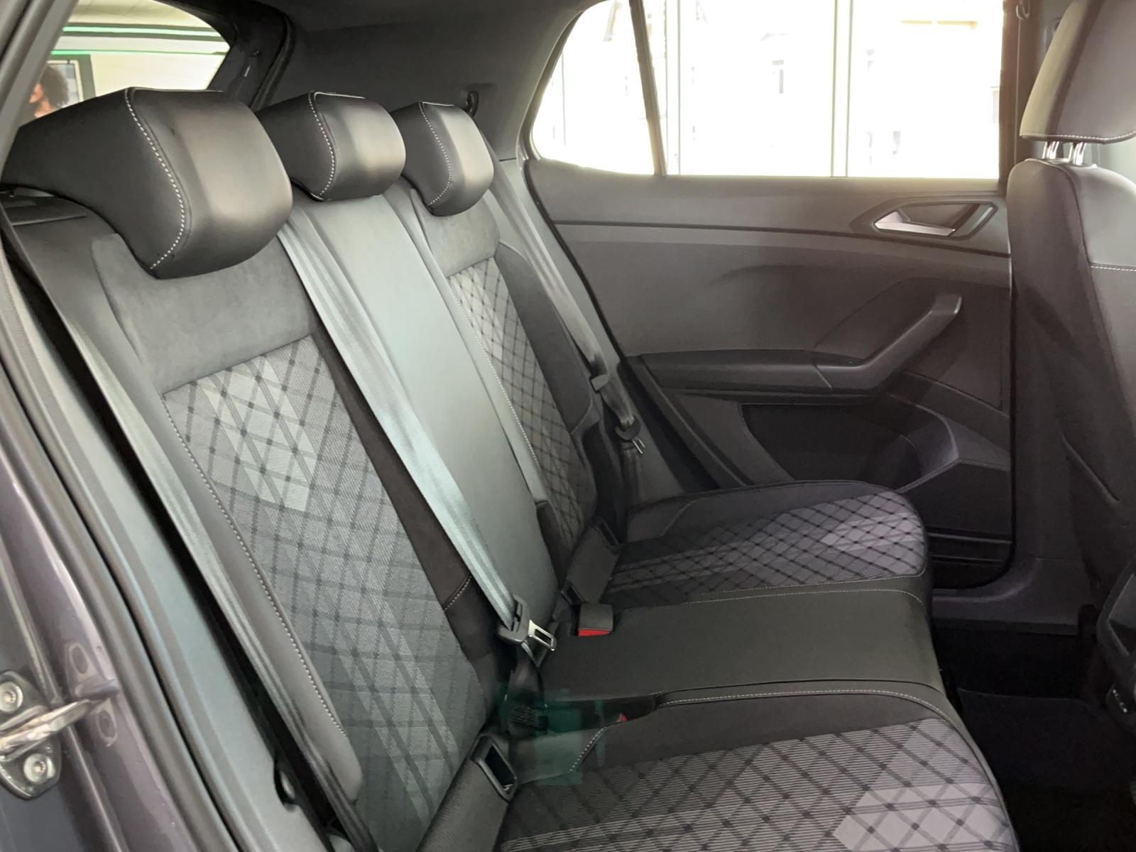 Volkswagen T-Cross DSG IQ.Drive R-Line