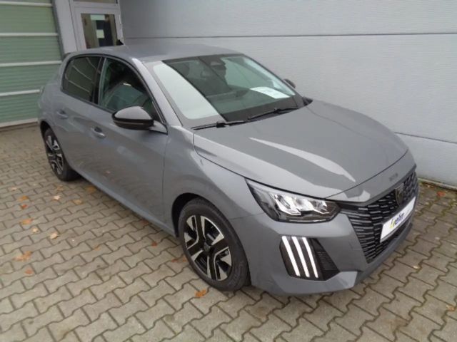 Peugeot E-208 Allure Pack Hybrid