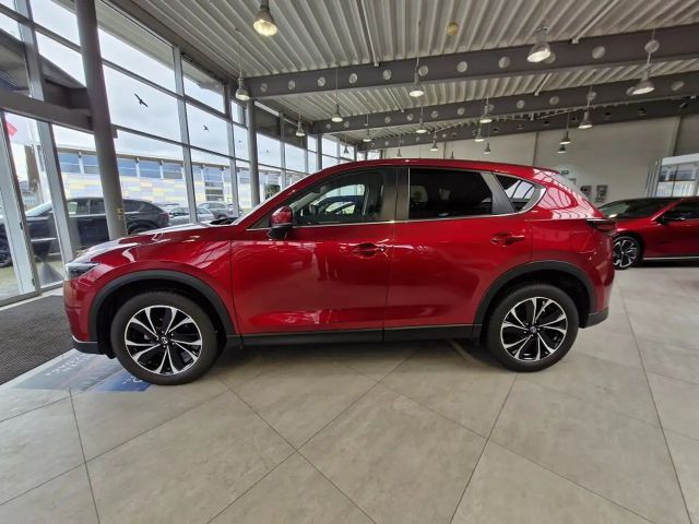 Mazda CX-5 Advantage