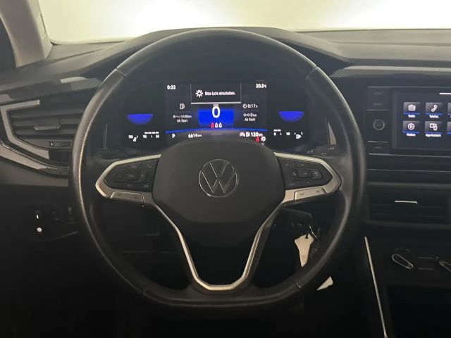 Volkswagen Taigo 1.0 TSI DSG Life