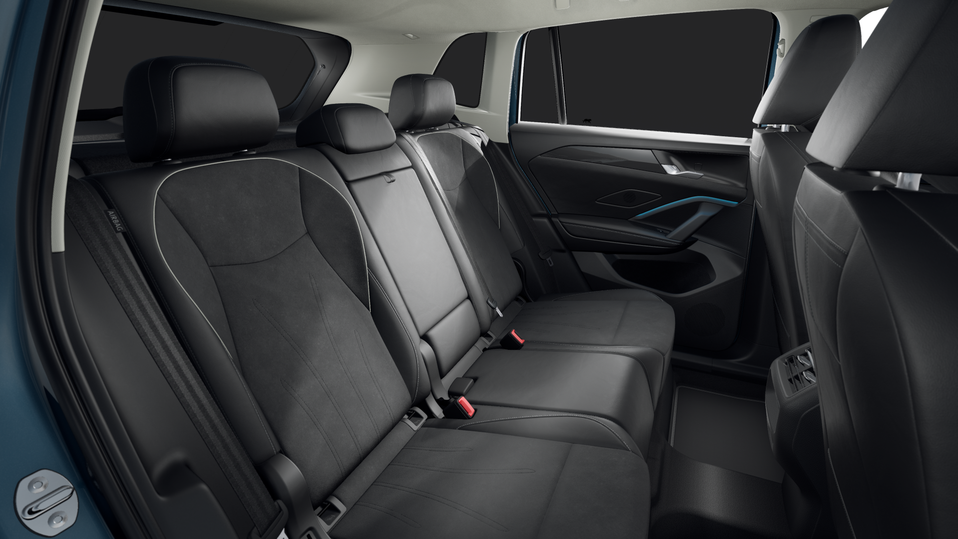 Volkswagen Tiguan Tiguan 1,5   Ele  BT110eTSID7F