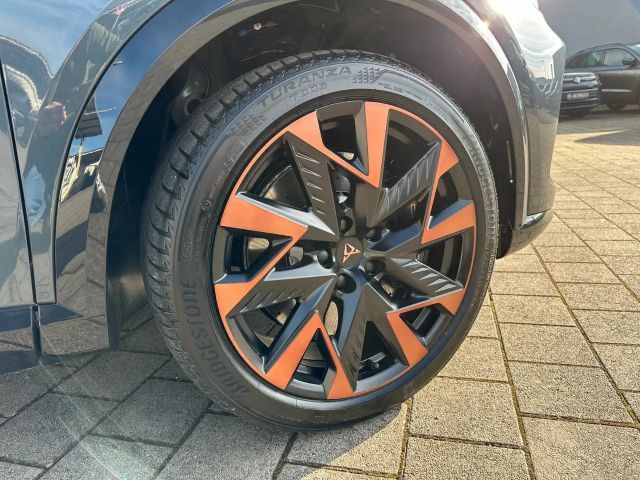 Cupra Formentor 2.0 TSI 4Drive DSG VZ