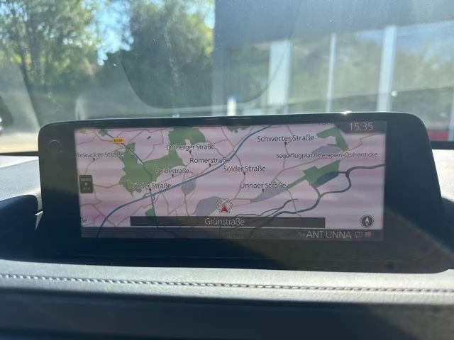 Mazda CX-30 Exclusive-line