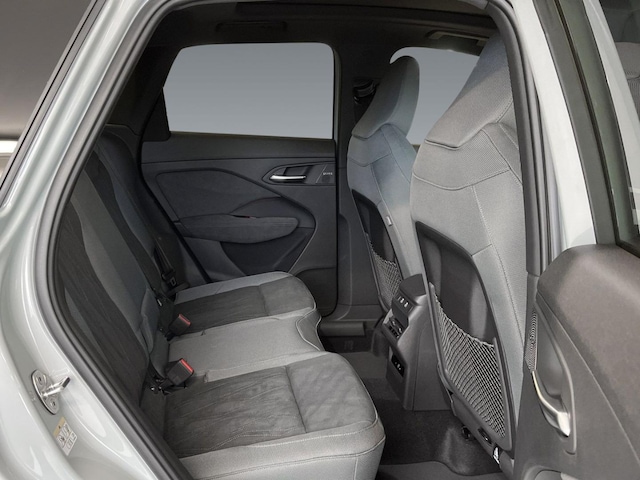 Audi Q3 Hybride S-Tronic