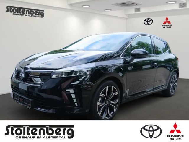 Mitsubishi Colt 1.6 Hybrid