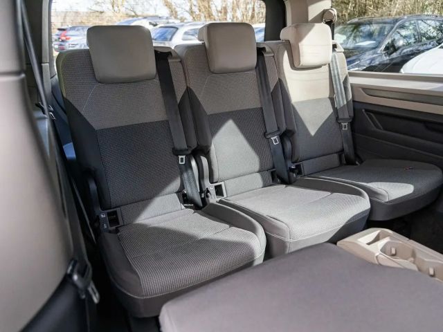 Volkswagen Multivan 2.0 TDI DSG Life T7