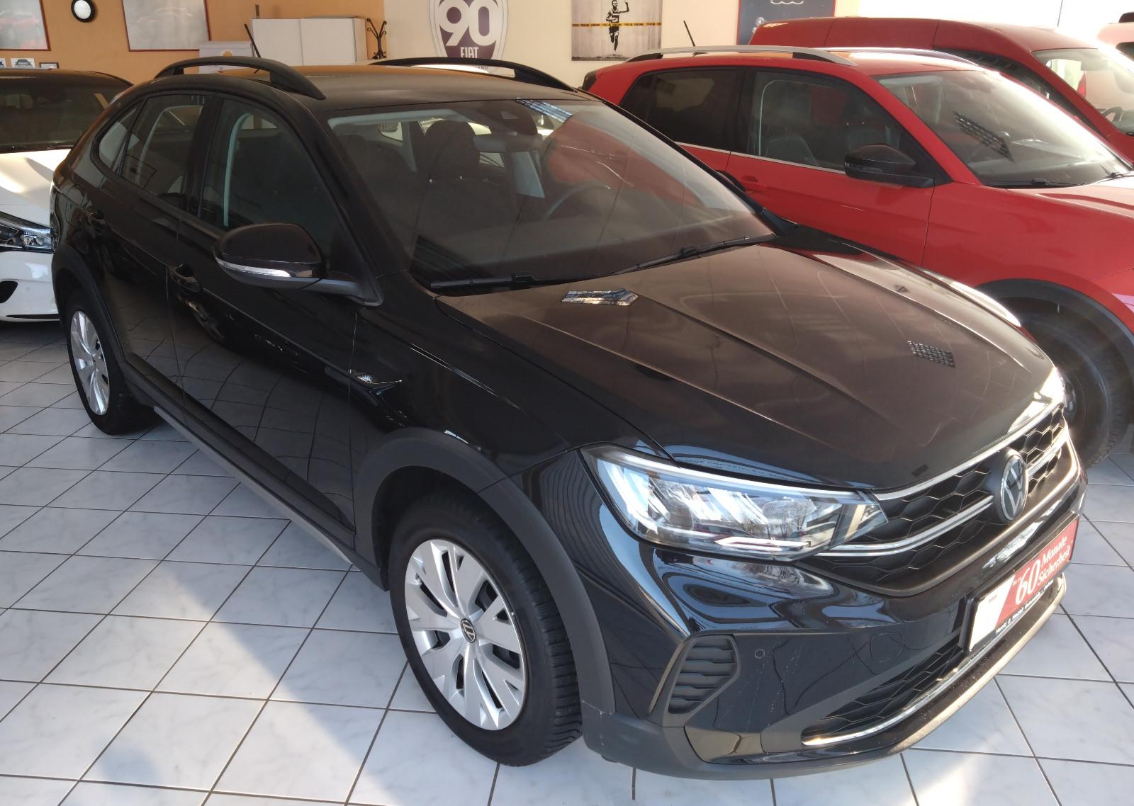 Volkswagen Taigo 1.0 TSI Life